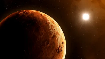Oxigenul a fost detectat pe toată planeta Venus: Ce înseamnă asta pentru misiunile spațiale