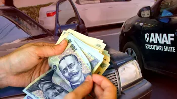 ANAF vinde Volkswagen și Hyundai la 5.000 de lei. Cum pui mâna pe mașinile care costă cât un telefon mobil