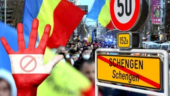 România în Schengen - când reușește țara noastră să adere la spațiul de liberă circulație. Cât mai avem de așteptam, de cine depinde