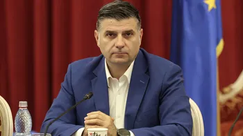 Salariu de șapte ori mai mare pentru noul șef ASF. PSD-istul Alexandru Petrescu, votat președinte pe cinci ani de către Parlament