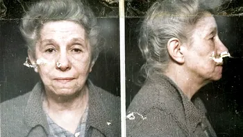 Drama primei românce doctor în filosofie la Sorbona. Aruncată în închisorile comuniste fără judecată, Alice Voinescu sfârșește uitată de toți românii [VIDEO]