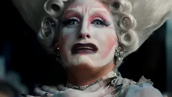 Colecția de povestiri înfiorătoare, de la Ryan Murphy, direct pe Disney+. De ce să te uiți la American Horror Stories