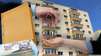Amenzi de 50.000 de lei pentru românii care au apartamentele sau casele la închiriat. Documentul obligatoriu de la 1 ianuarie 2024
