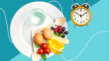 Beneficiile postului intermitent. Cum scazi în greutate dacă apelezi la fasting, ce se întâmplă în creier