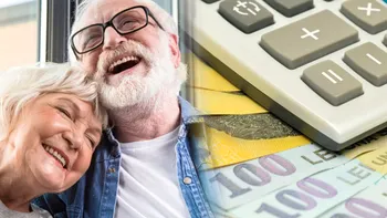 Punctul de pensie în 2024, motiv de bucurie pentru pensionarii români. Anunțul oficial de la Ministerul Finanțelor despre pensii