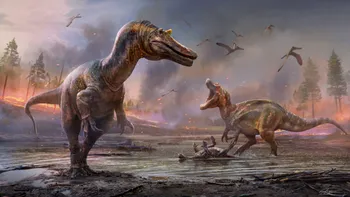Cei mai interesanți dinozauri despre care, cel mai probabil, nici nu știi. Ce este special în legătură cu aceste specimene