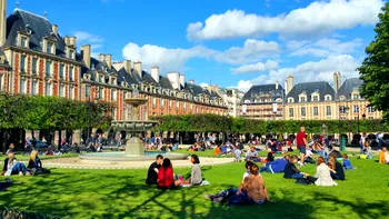 Orașul din Europa desemnat cea mai bună destinație turistică din lume. Trebuie să-l vezi măcar o dată în viață