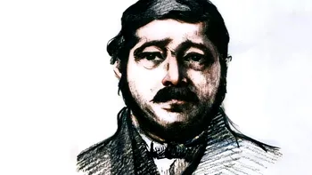 Fără el, I.L. Caragiale nu ar mai fi fost la fel. Cine a fost Cilibi Moise, rolul său fascinant în istorie și literatură [VIDEO]