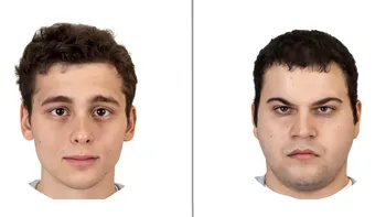 Pedeapsa cu moartea, în funcție de fața omului. Persoanele cu anumite expresii au șanse mai mari să fie condamnați față de alții, conform experților