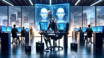 Câți oameni rămân fără loc de muncă din cauza inteligenței artificiale. Câți și-au pierdut deja jobul, ce urmează, conform experților