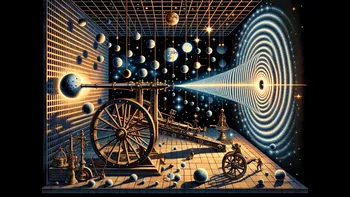 Descoperire revoluționară în fizică: Teoria care redefinește relația dintre gravitație, așa cum o vedea Einstein, și mecanica cuantică