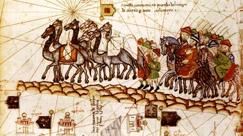 De la Orient la Occident: Călătoria fascinantă a 