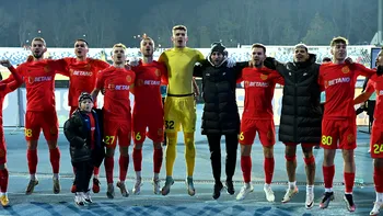 Cine este cel mai bine cotat jucător din campionatul românesc. Fotbalistul care a pierdut cel mai mult din valoare