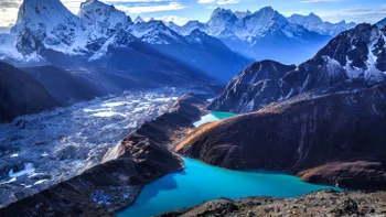 Fenomenul unic care se întâmplă în Himalaya: Cum afectează schimbările climatice, concluzia oamenilor de știință
