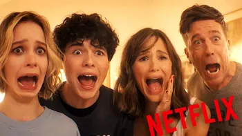 Filmul de pe Netflix pe care trebuie să-l vezi de Crăciun: Comedia la care vei râde în hohote împreună cu familia