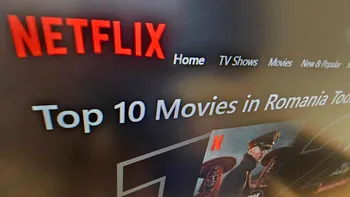 Filmul de pe Netflix care rupe topurile pe final de an. A intrat direct pe locul 1 în România. Cât de bun este „Rebel Moon: A Child of Fire”