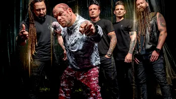Five Finger Death Punch, în România, în 2024. Tot ceea ce știm despre concertul de anul viitor