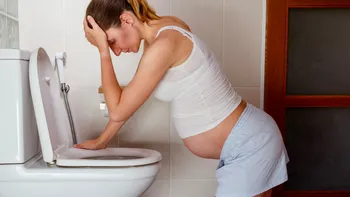 De ce apar grețurile matinale în timpul sarcinii. Ce arată ultimele studii și ce tratament ar putea apărea