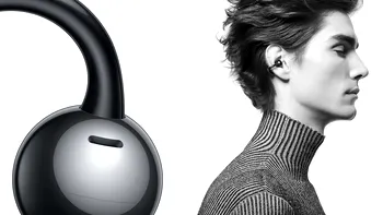 HUAWEI introduce pe piața internațională o serie nouă de produse audio și dispozitive inteligente: căștile FreeClip, un design unic în lume