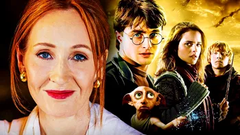 Drama scriitoarei J.K. Rowling autoarea cărților Harry Potter. Cum a ajuns de la o mamă singură, falită si în depresie, la cel mai îndrăgit autor al secolului