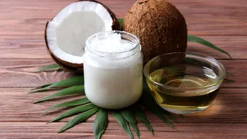 Îngrijorări în legătură cu uleiul de cocos. Cât de nociv ar fi pentru organism, de fapt