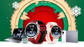 Ceasurile inteligente, benefice pentru sănătate, arată un studiu european. HUAWEI Watch GT 4 ar putea fi cel mai bun