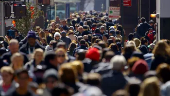 Paradox: Populația lumii a crescut, dar natalitatea a scăzut. Ce se întâmplă cu numărul oamenilor, pe Pământ