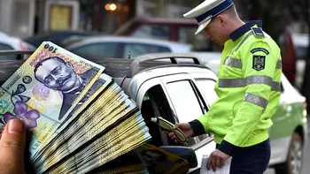 Rămâi fără permis pentru 10 ani, în România. S-a schimbat Codul Rutier, sancțiunile pentru cei care fac aceste greșeli