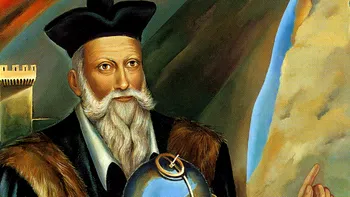 Profețiile lui Nostradamus pentru 2024. Ce se va întâmpla în lume, potrivit celebrului prezicător