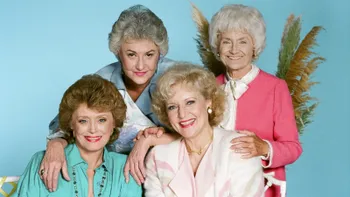 The Golden Girls, poate cel mai simpatic serial de comedie din toate timpurile. Îl vezi pe Disney+ și merită toată atenția ta