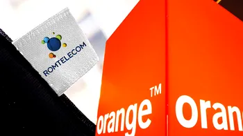 Tranzacție importantă pe piața comunicațiilor din România. Orange și Romtelecom au făcut anunțul înainte de final de an