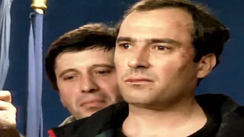 Destinul tragic al lui Nicu Ceaușescu. Cum a ajuns „Prințișorul” să fie expus românilor ca trofeu, bătut, înjunghiat și umilit, la TVR