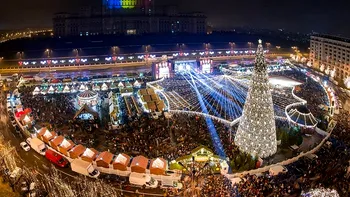 Turiștii străini, din ce în ce mai interesați de capitala noastră. Ce au vizitat cel mai mult în 2023