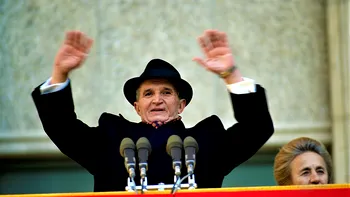 Ultimele clipe ale celui mai controversat dictator român. Ce decizii neașteptate a luat Nicolae Ceaușescu, în pragul Revoluției din 1989 VIDEO