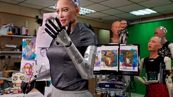 Va înlocui inteligența artificială oamenii? Ce spune un expert AI de la Meta