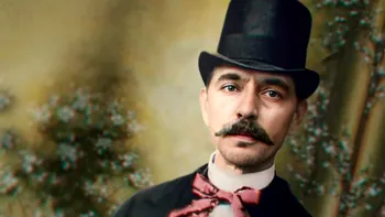 Vasile Alecsandri, o viață înfruntând tragediile: Poet, dramaturg și om politic român, în lumina suferinței personale