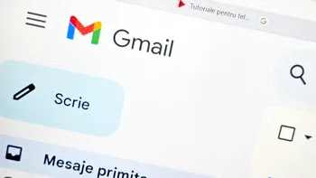 Verifică-ți adresa de Gmail acum! Google va șterge milioane de conturi de mail „uitate