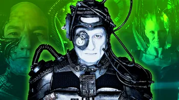 Viitorul e deja aici: Oamenii de știință, la un pas de a inventa cyborg-ul cu inteligență artificială