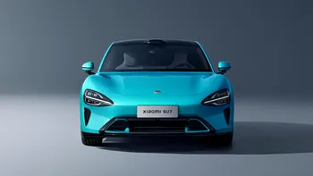 Prima mașină electrică de la Xiaomi, lansată oficial. Cât de atractivă este alternativa la Tesla