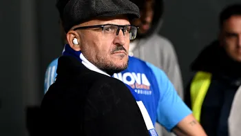 Adrian Mititelu contraatacă dur după ce Gigi Becali a dezvăluit că i-a spus primul ”11” al FCSB-ului. Cum au stat lucrurile, de fapt 