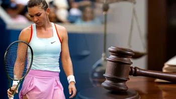 Simona Halep se teme înaintea audierii de la TAS. A vorbit prima dată despre retragere: ”Va fi sfârșitul carierei”