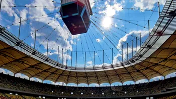 Câți bani a produs Arena Națională în 2023. Concertele pe care le va găzdui în 2024