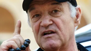 Gigi Becali a bătut palma cu Dinamo pentru doi jucători: ”Îi dau și bani ca să rupă contractul”
