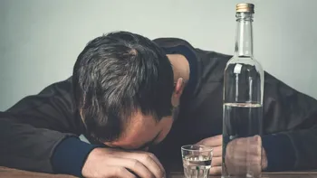 Descoperire fascinantă în știință: Cum te trezești mai repede din beție