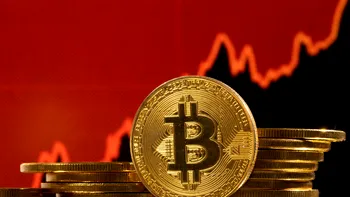 Bitcoin atinge un nou maxim în 2023, depășind pragul de 43.000 de dolari pe unitate: Nu s-a mai întâmplat asta de anul trecut