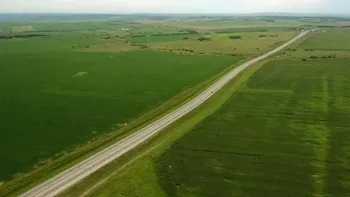 Cea mai lungă porțiune de drum drept din România: O aventură pe E70 de la București la Alexandria