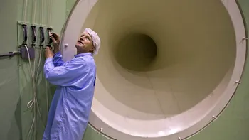 Cel mai puternic sistem audio din lume. Sunetul pe care îl produce poate să te omoare [VIDEO]