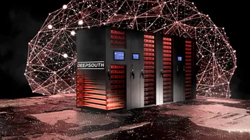 Mașinăria care imită creierul uman. Cum funcționează DeepSouth, supercomputerul anului 2024
