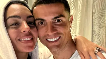 Cristiano Ronaldo, despre tragedia prin care a trecut după ce a pierdut un copil. Cine l-a ajutat: ”A făcut să nu cad după acel moment”