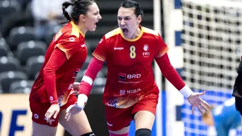 Cristina Neagu, indusă în eroare de FRH. Ce a aflat când a ajuns în țară de la Campionatul Mondial de a făcut-o să-și anunțe retragerea